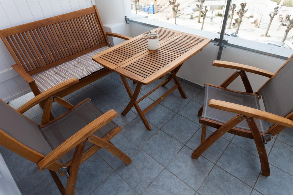 Treibgut Διαμέρισμα Sellin  Δωμάτιο φωτογραφία